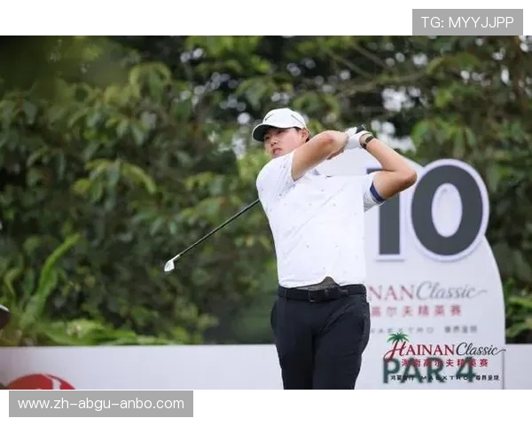 海南精英赛决赛战报甘伯格惊险夺冠卡皮罗惜败周彦含T3完赛